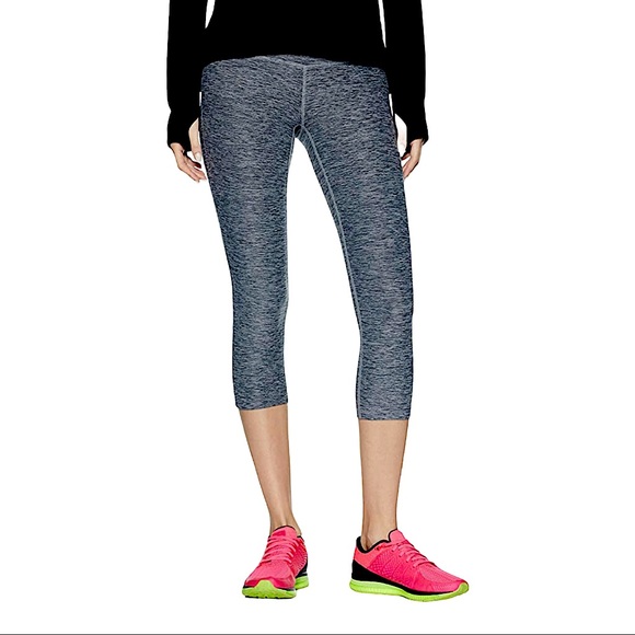 New Balance Pants - New Balance Women's Capri Pants